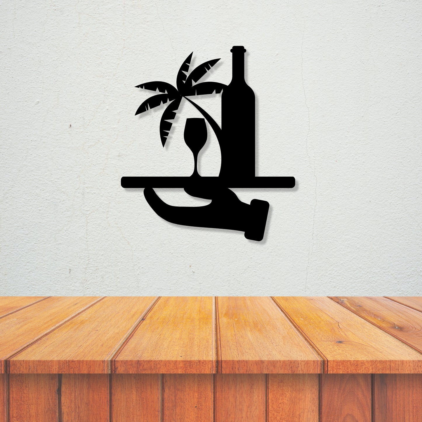 Cocktail Metal Wall Art Bar Kitchen Home Decor Man Cave Alcohol Drink Sign Bartender Gift Plaque Bar Theme Sign Rum Lover Gift Whiskey Decor