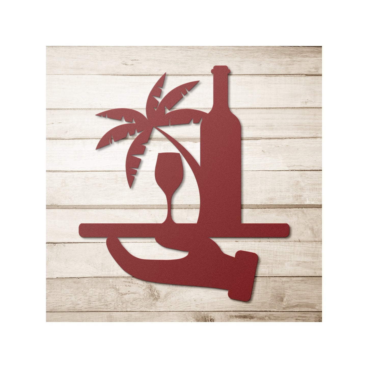Cocktail Metal Wall Art Bar Kitchen Home Decor Man Cave Alcohol Drink Sign Bartender Gift Plaque Bar Theme Sign Rum Lover Gift Whiskey Decor