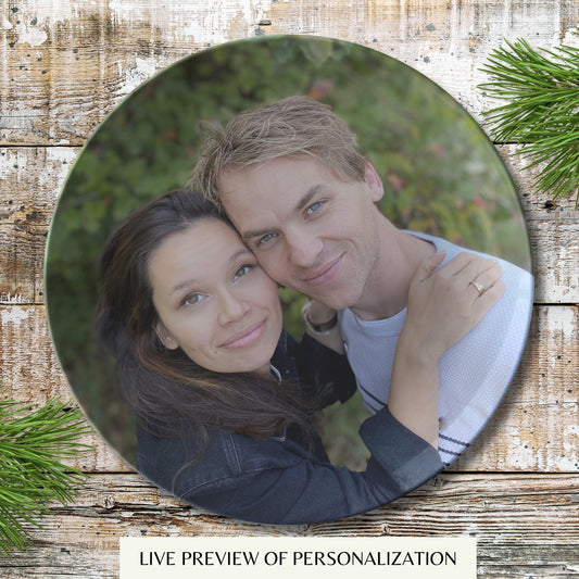 Custom Plate, Photo Gift Plate, Custom Gift, Customized Plate, Custom Photo on Plate, Personalized Plates, Unique Photo Gift, Keepsake Gifts