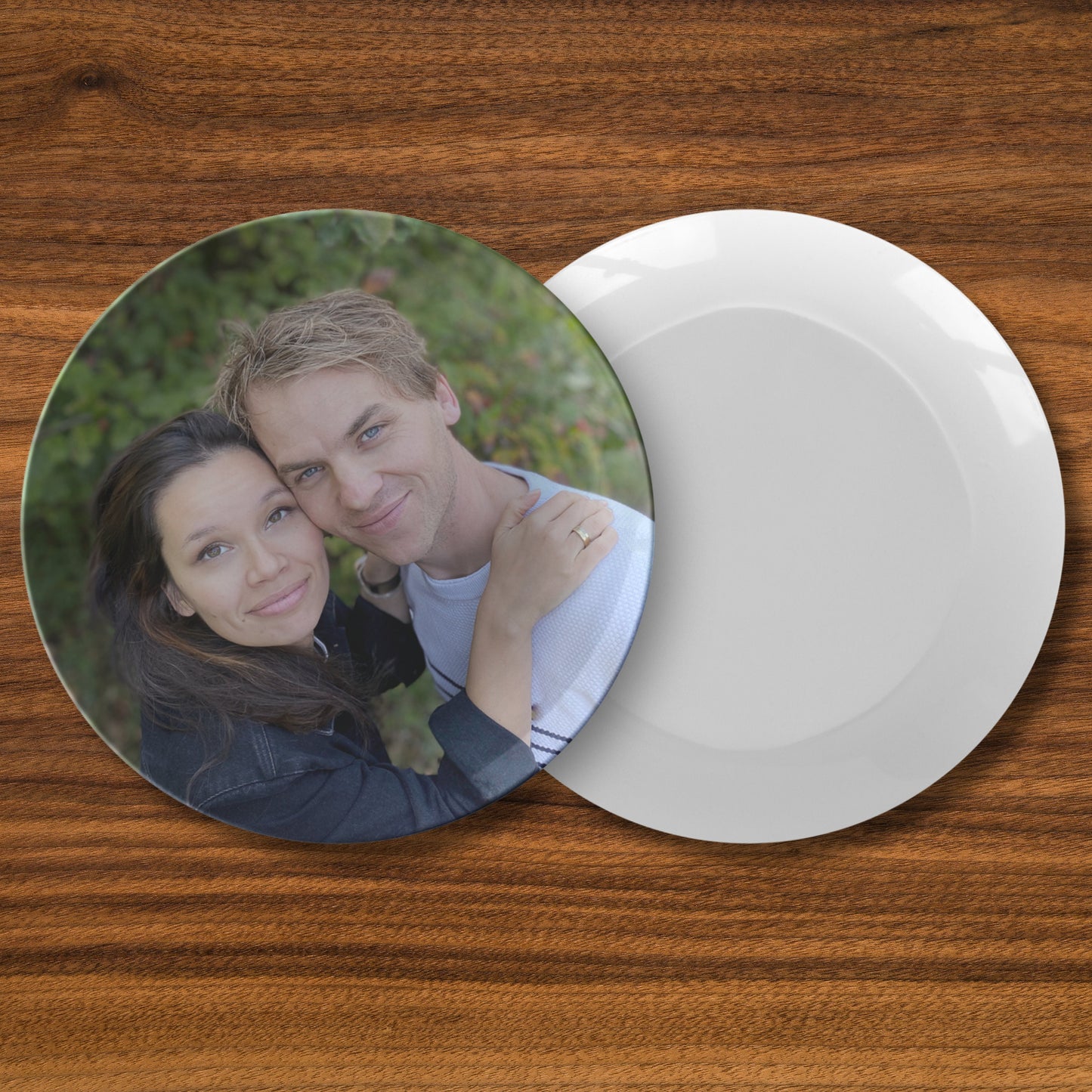 Custom Plate, Photo Gift Plate, Custom Gift, Customized Plate, Custom Photo on Plate, Personalized Plates, Unique Photo Gift, Keepsake Gifts
